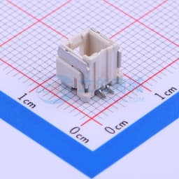 间距:1.5mm 1x2P缩略图