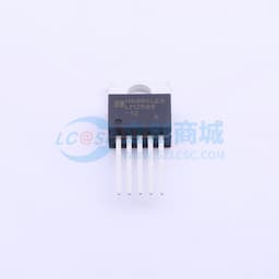 LM2595T-12 【插件】缩略图