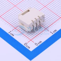 系列:PH 间距:2mm 1x3P缩略图
