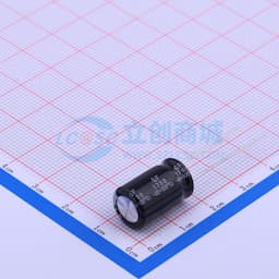 220uF ±20% 63V 【引线】缩略图