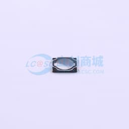 3*2.6*0.45mm 立贴 轻触开关缩略图