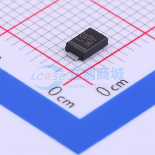 M7F实物图