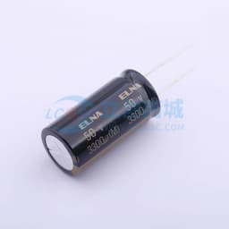 3300uF ±20% 50V缩略图