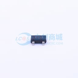 ZXM61P03FTA缩略图