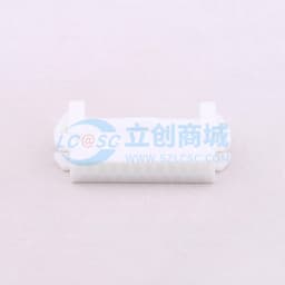 2.5mm 1x12P缩略图