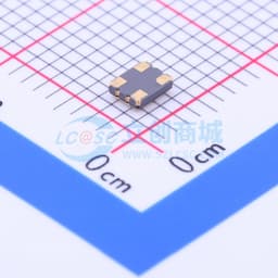 8.192MHz ±30ppm 1.8V~3.3V 方波缩略图