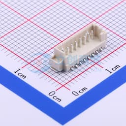 1x8P 间距:1.25mm缩略图