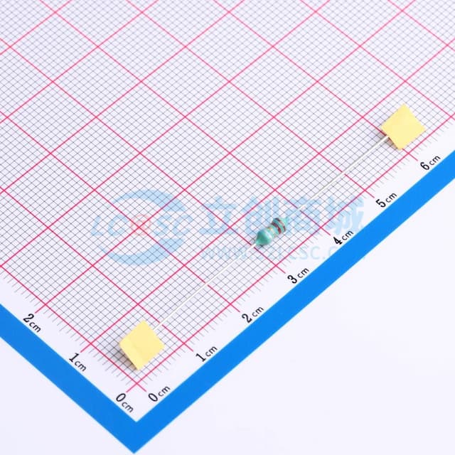 XRAL0307-2R2K实物图
