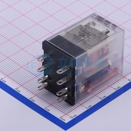 HF18FZ/24-2Z232缩略图
