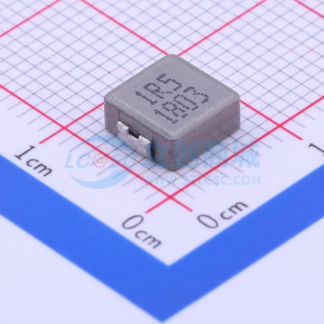 1.5uH ±20%实物图