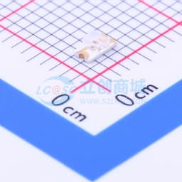 红灯 【反贴LED，如PCB开槽有问题SMT不连带责任】缩略图