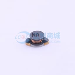 33uH ±20% 580mA缩略图
