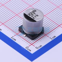 2200uF ±20% 6.3V缩略图