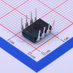 Operational Amplifiers 【通用】缩略图