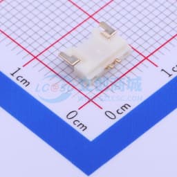 间距:1.25mm 1x2P缩略图