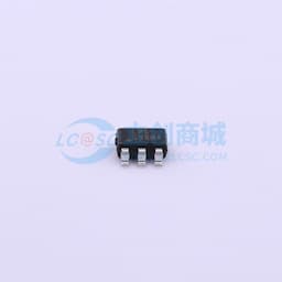 高效2.7A同步升压转换器缩略图