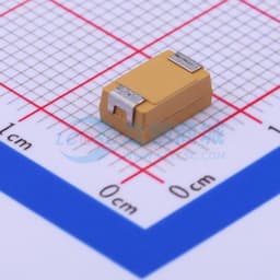 10uF ±20% 35V缩略图