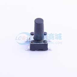 6mm*6mm*11mm 12V 50mA缩略图