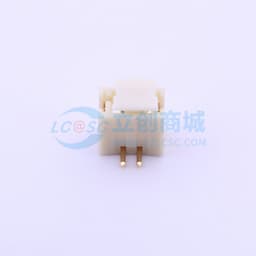 间距:1.5mm 1x2P缩略图