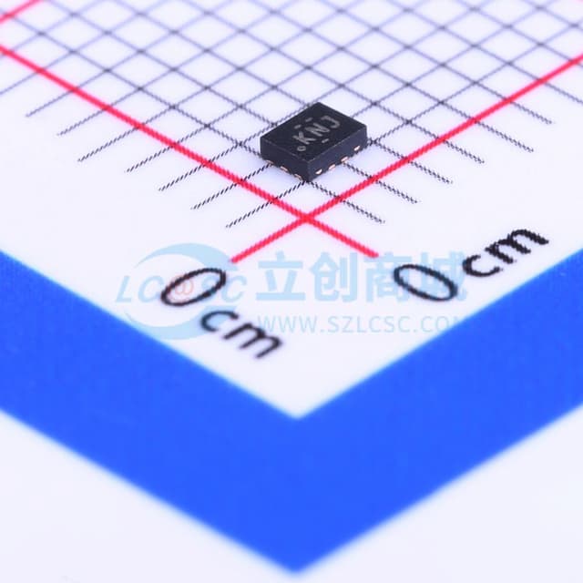 电压输出、低侧或高侧测量、双向、零漂移系列分流监控器实物图