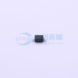 单向TVS 5V截止缩略图