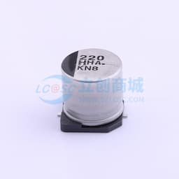 220uF ±20% 50V缩略图