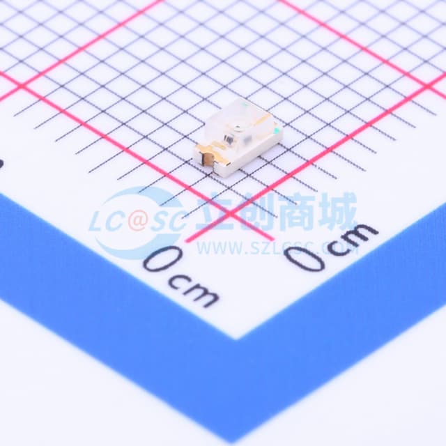 SIR11-21C/L117/TR8实物图