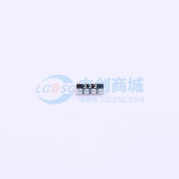 2.2kΩ ±5%缩略图