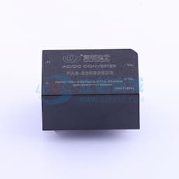 高效隔离式AC/DC模块电源 【电源】缩略图