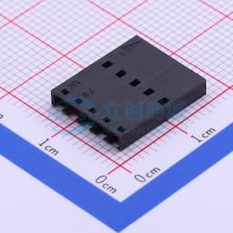 2.54mm 1x5P缩略图