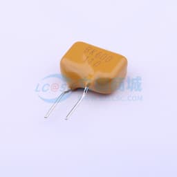 500V 110mA 插件自恢复 【PT】缩略图