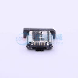 Micro-B 母 卧贴缩略图