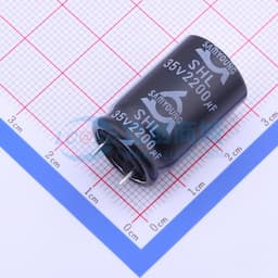 2200uF ±20% 35V 【插件】缩略图