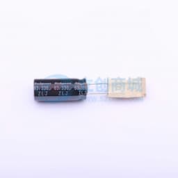 330uF ±20% 63V 【引线】缩略图