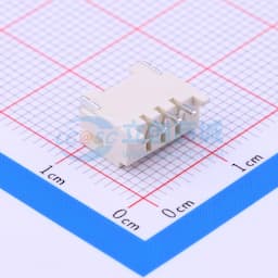 1x3P 间距:2mm 卧贴 系列:PH缩略图