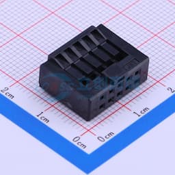 2.54mm 2x5P缩略图