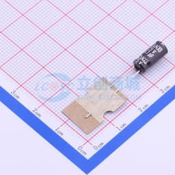 47uF ±20% 25V 【引线】缩略图