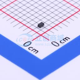 双向TVS 7V截止缩略图