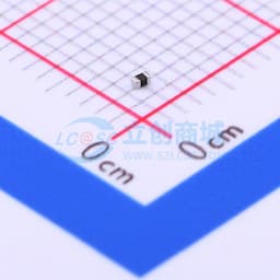 钳位电压300V 0402压敏电阻缩略图