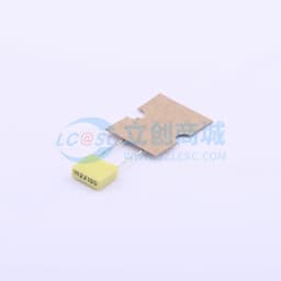 1.2nF ±5% 100V 【薄膜】缩略图