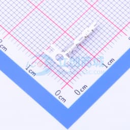 可分离压接式连接器，2.54mm间距缩略图