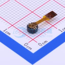MEMS防水型压力传感器缩略图