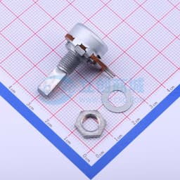 3件套 10kΩ ±20%【可调】缩略图