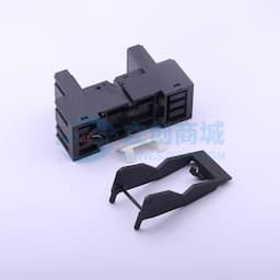 三件套 继电器插座缩略图