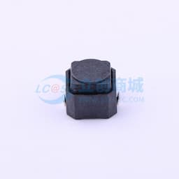 6*6*5mm 立贴 轻触开关缩略图