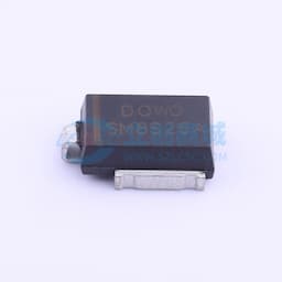 单向TVS 26V截止 峰值脉冲电流：157A缩略图