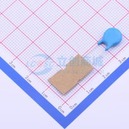 钳位电压710V 28焦耳 插件压敏电阻 【压敏】缩略图