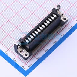 D-Sub 母 P数:25P缩略图