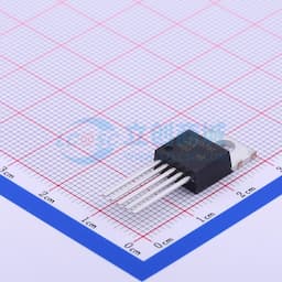 降压型 1A 4.75V~40V【DC】缩略图