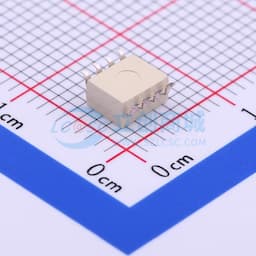 DC输入 2通道 隔离电压(rms):2500V缩略图